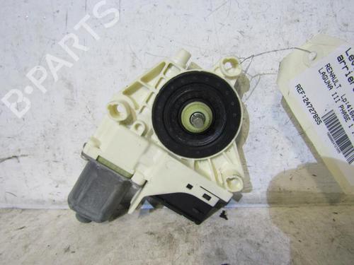 Used Rear left window mechanism RENAULT LAGUNA III (BT0/1) 1.5 dCi (BT00, BT0A, BT0T, BT1J) (110 hp) 25079232
