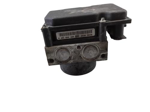 ABS Bremseaggregat RENAULT KANGOO / GRAND KANGOO II (KW0/1_) 1.5 dCi 90 (KW05, KW08, KW0G, KW11) | BP29956284M43 