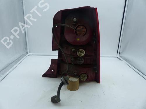Left taillight KIA PICANTO I (SA) 1.1 | BP25064730C34 