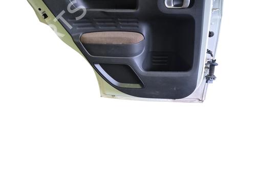 Dør venstre bagtil CITROËN C4 CACTUS 1.2 VTi 82 | BP31036217C4  - Image 7