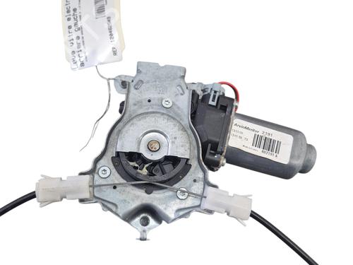 Used Rear left window mechanism Rear left window mechanism NISSAN QASHQAI I (J10, NJ10) 1.5 dCi (110 hp) 32176073 32176073