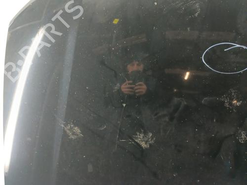 Hood AUDI A3 Sportback (8PA) 1.9 TDI | BP31074795C1