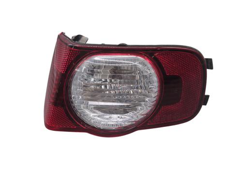 Rear bumper right light CITROËN C3 Picasso (SH_) 1.4 VTi 95 (SH8FSC, SH8FP0, SH8FP6) | BP32325521C82