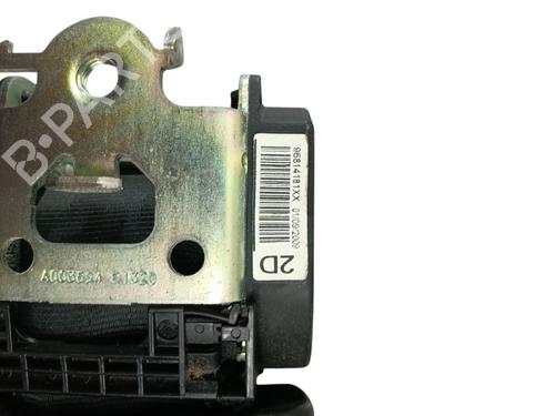 Rear right belt tensioner PEUGEOT 308 SW I (4E_, 4H_) 1.6 HDi | BP26023681C90 