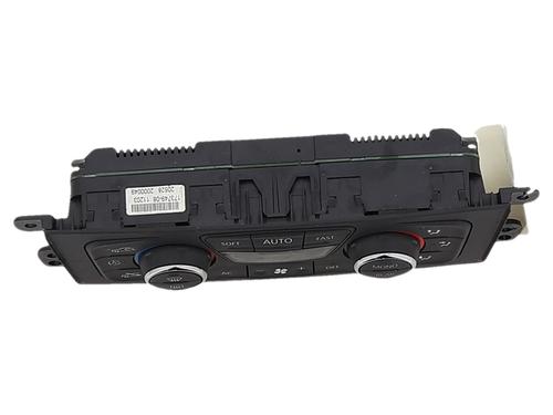 Used Climate control Climate control 39586683 39586683