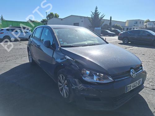 Headlight switch VW GOLF VII (5G1, BQ1, BE1, BE2) 1.6 TDI | BP38425202I24 - Image 6