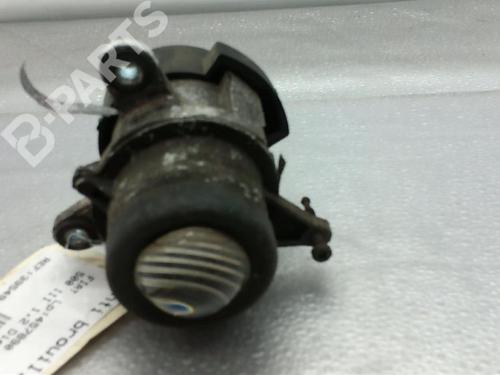 Used Right front fog light Right front fog light FIAT 500 (312_) 1.3 D Multijet (312AXB1A) (75 hp) 10583552 10583552