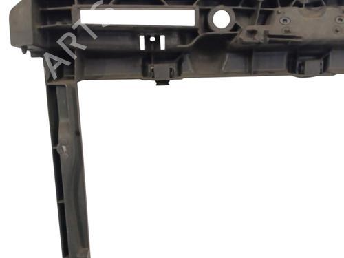 Frontplade/Frontkurv PEUGEOT 1007 (KM_) 1.6 HDi | BP33850784C72 - Image 5