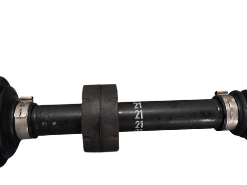Left front driveshaft SKODA FABIA II (542) 1.6 TDI | BP33723832M38 - Image 4