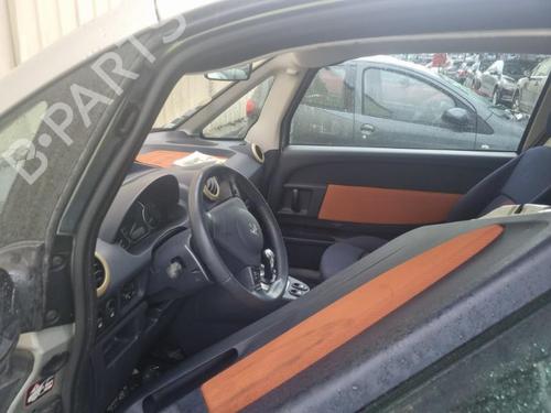 Climate control PEUGEOT 1007 (KM_) 1.6 16V | BP25055583I5  - Image 8