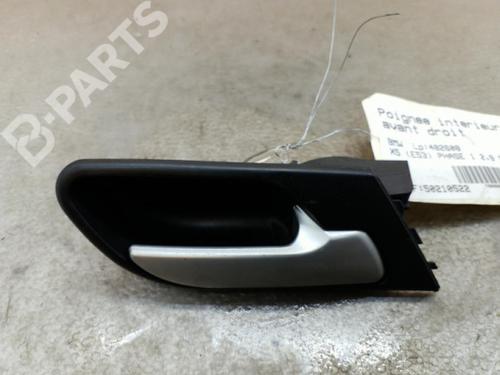 Used Front right interior door handle Front right interior door handle BMW X5 (E53) 3.0 d (184 hp) 10577393 10577393