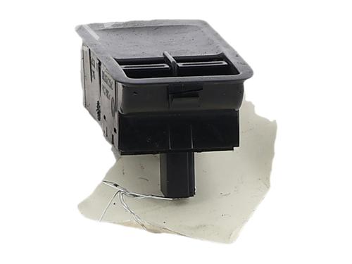 Used Left front window switch Left front window switch VW POLO V (6R1, 6C1) 1.6 TDI (75 hp) 40031525 40031525