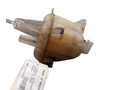 Expansion tank CITROËN JUMPER II Van 2.2 HDi 150 | BP25073675C120