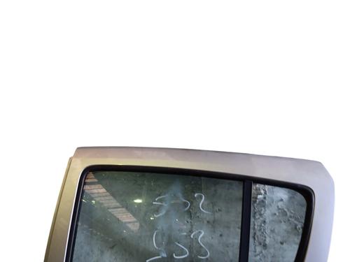 Left rear door DACIA SANDERO 1.5 dCi | BP25052990C4