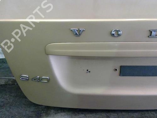 Tailgate VOLVO S40 II (544) 2.0 D | BP25089230C6 