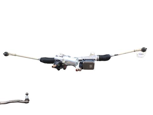 Used Steering rack Steering rack RENAULT TWINGO III (BCM_, BCA_) 0.9 TCe 95 (92 hp) 30819975 30819975