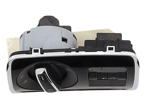 Used Headlight switch Headlight switch SKODA SUPERB II (3T4) 2.0 TDI (170 hp) 36094810 36094810