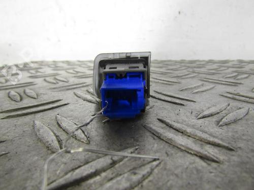 Warning switch PEUGEOT 208 I (CA_, CC_) 1.2 VTI 82 | BP25091778I22 