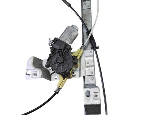 Rudehejsemekanisme Højre foran RENAULT KANGOO Express (FW0/1_) 1.5 dCi 75 (FW07, FW10, FW04) | BP26240322C23 
