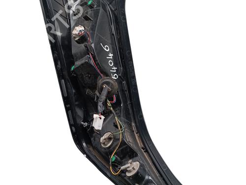 Used Right taillight TOYOTA AYGO (_B4_) 1.0 (KGB40) (69 hp) 28521661