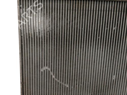 Used Water radiator Water radiator FORD FIESTA VI (CB1, CCN) 1.25 (82 hp) 33723683 33723683