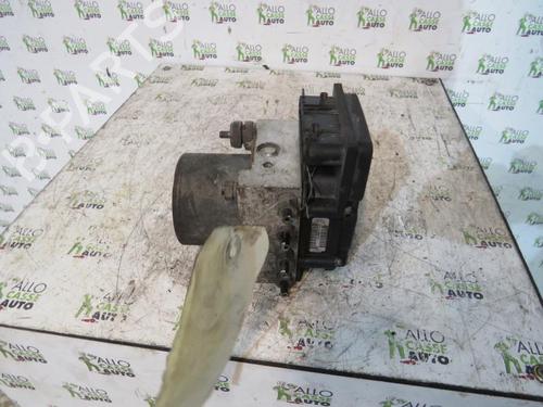 ABS Bremseaggregat FIAT PUNTO (188_) 1.3 JTD 16V (70 hp) 25070955