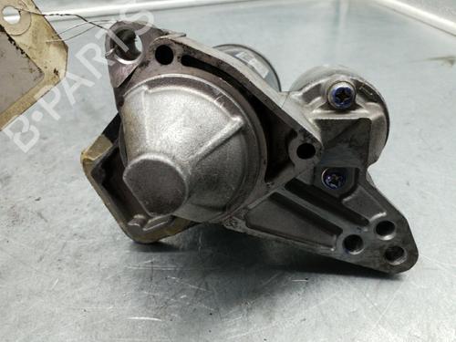 Used Starter Starter RENAULT CAPTUR I (J5_, H5_) 0.9 TCe 90 (90 hp) 25077510 25077510