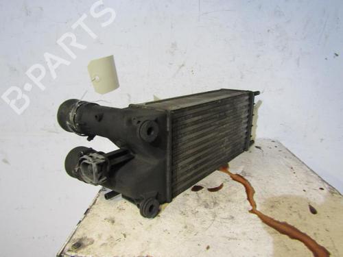 Used Intercooler Intercooler PEUGEOT 508 I (8D_) 1.6 HDi (112 hp) 25106656 25106656