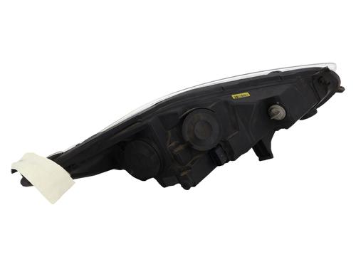 Used Left headlight Left headlight FORD FIESTA VI (CB1, CCN) 1.5 TDCi (75 hp) 39757637 39757637