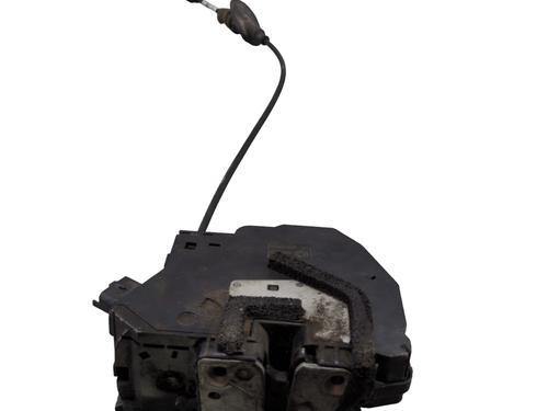 Front right lock RENAULT CLIO IV (BH_) 1.2 16V | BP29513737C97 