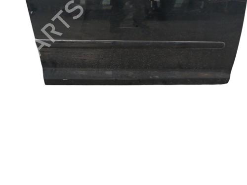 Right front door VW GOLF PLUS V (5M1, 521)  | BP25059994C3 