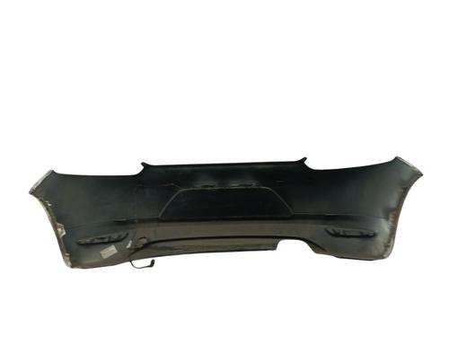 Rear bumper VW SCIROCCO III (137, 138) 1.4 TSI | BP29759930C8 