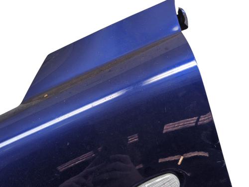 Left front fenders ALFA ROMEO MITO (955_) 1.6 JTDM (955AXC1B) | BP28209732C41 