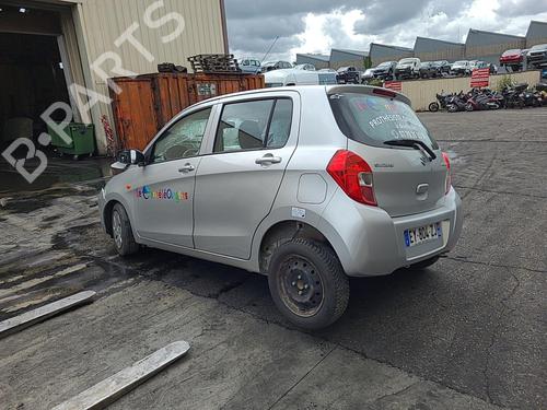 Front wiper motor SUZUKI CELERIO (LF) 1.0 (AVK310) | BP25078507M29 