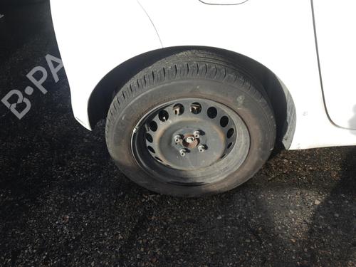 Right front window switch RENAULT TWINGO III (BCM_, BCA_)  | BP25076100I26  - Image 15