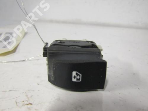 Used Right front window switch Right front window switch RENAULT CLIO II (BB_, CB_) [1998-2016] 10598802 10598802