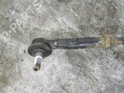 Used Steering rack Steering rack OPEL CORSA D (S07) 1.2 (L08, L68) (80 hp) 25085466 25085466