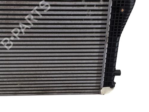 Intercooler VW GOLF PLUS V (5M1, 521)  | BP28044789M30  - Image 5