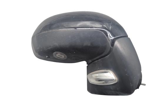 Right mirror PEUGEOT 3008 I MPV (0U_) 1.6 VTi | BP28516998C27