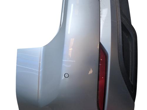 Bak støtfanger VW GOLF VII (5G1, BQ1, BE1, BE2) 1.0 TSI (110 hp) 28215142