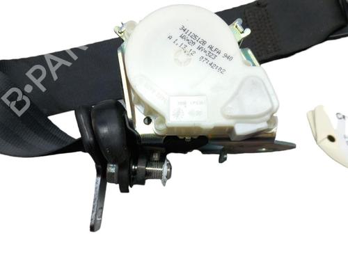 Used Rear right seatbelt Rear right seatbelt ALFA ROMEO GIULIETTA (940_) 2.0 JTDM (940.FXL1A) (140 hp) 25087483 25087483