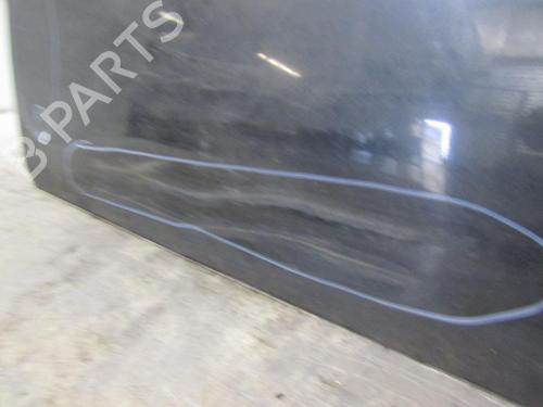 Right front door RENAULT MEGANE II Coupé-Cabriolet (EM0/1_) 1.9 dCi | BP25068912C3 