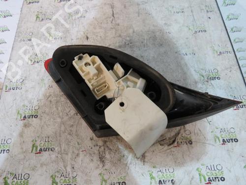 Used Left tailgate light Left tailgate light OPEL ASTRA H (A04) [2004-2014] 25097221 25097221