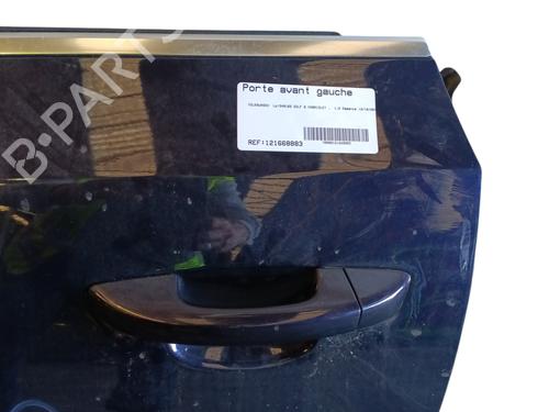 left-front-door-vw-golf-vi-convertible-517-2011-2012-2013-2014-2015-2016-2017-32497710 main image