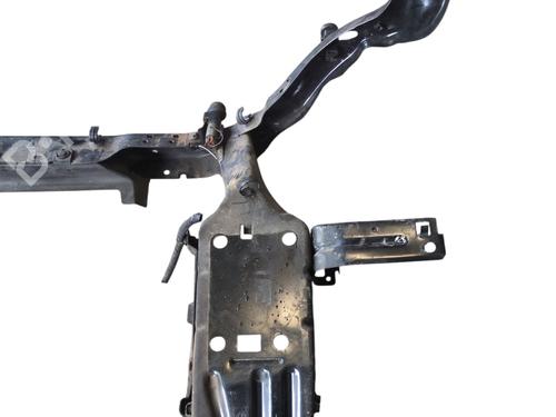 Front slam panel NISSAN QASHQAI I (J10, NJ10) 1.6 dCi | BP31858378C72 