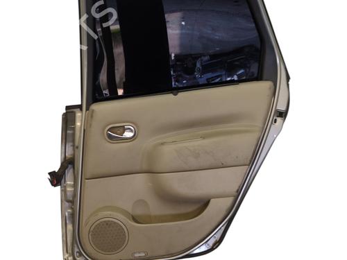 Right rear door RENAULT GRAND SCÉNIC II (JM0/1_) 2.0 dCi (JM1K) | BP29508346C5 