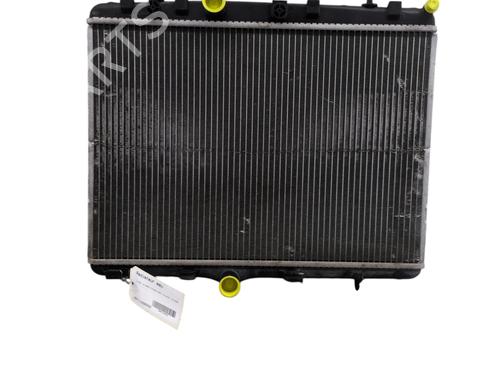 Køler CITROËN C3 Picasso (SH_) 1.6 HDi | BP29612006M31 