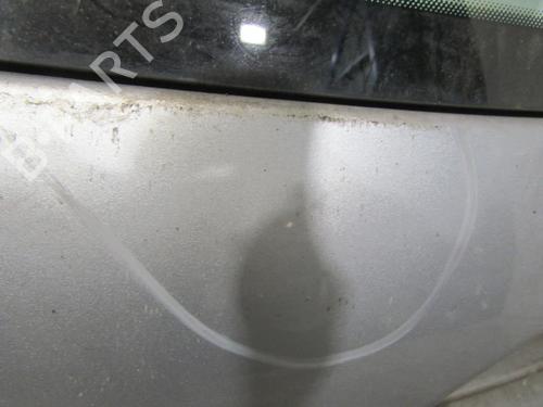 Tailgate SEAT LEON (1P1)  | BP25070382C6 