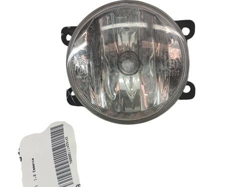 Used Left front fog light PEUGEOT 208 I (CA_, CC_) 1.2 VTI 82 (82 hp) 28819194
