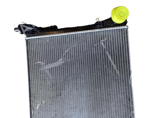 Water radiator MERCEDES-BENZ C-CLASS (W204) C 220 CDI (204.002) | BP29431021M31 
